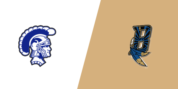 Catalina High School vs. Baboquivari High School