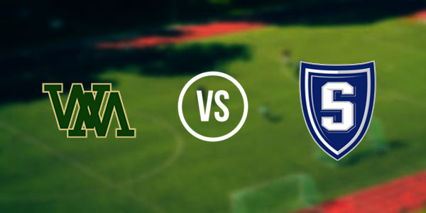 Wilson Memorial High School vs. Staunton High School