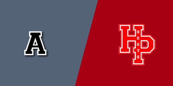 Away vs. Highland Park High School