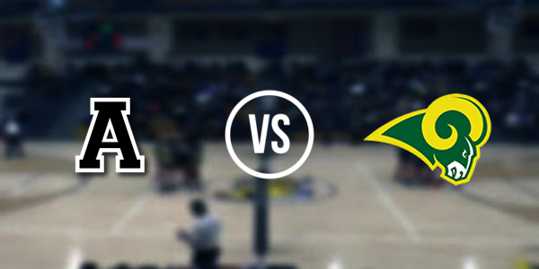 Away vs. Southwick Regional School