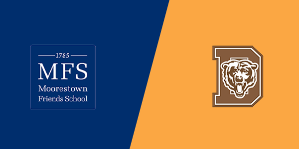 Moorestown Friends School vs. Delran High School