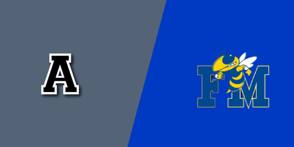 Away vs. Fort Mill High School