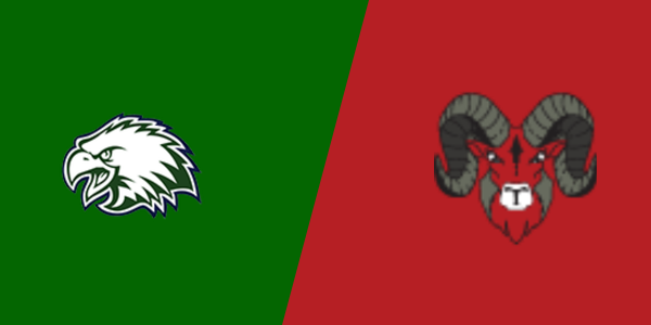 Lakeside High School vs. Riverside High School