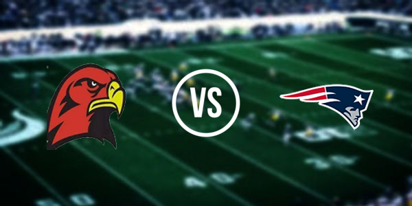 Leto High School vs. Freedom High School - Tampa
