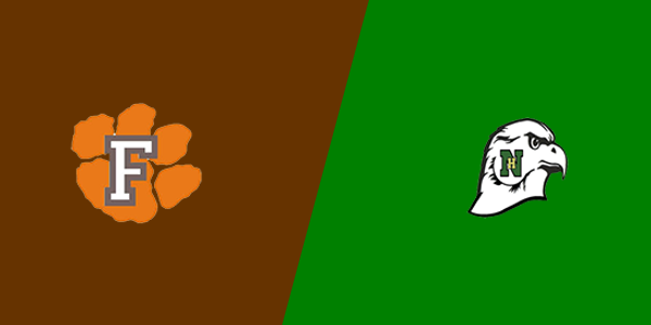 Fallston High School vs. North Harford High School