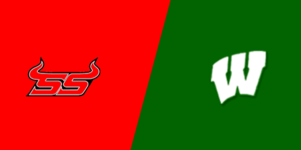 South Stanly High School vs. West Stanly High School