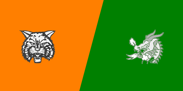 Hardee High School vs. Lake Placid High School
