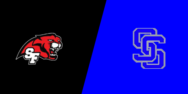 South Fremont High School vs. Sugar-Salem High School