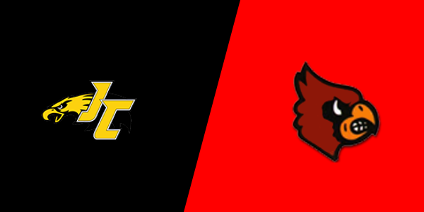 Martin County High School vs. Johnson Central High School