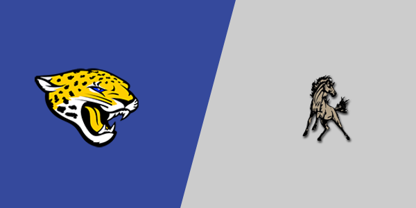 Gem State Academy vs. Horseshoe Bend High School