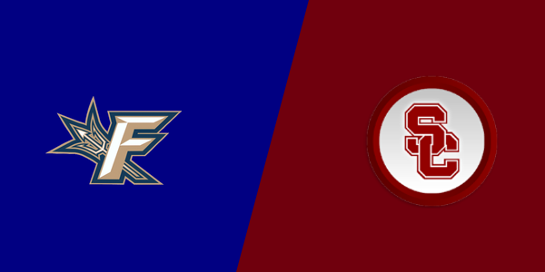 Fike High School vs. South Central High School