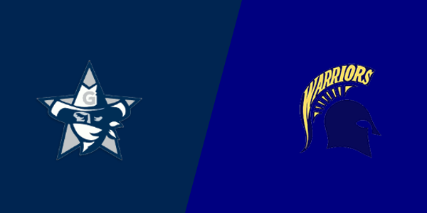 Gaither High School vs. Steinbrenner High School