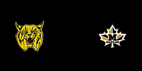 Bentworth High School vs. Mapletown High School