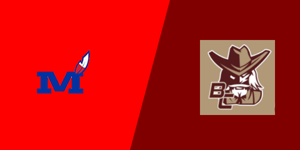 Montgomery County High School vs. Bourbon County High School