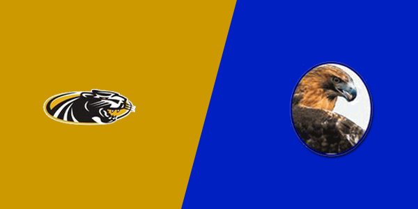 Chattahoochee Co. High School vs. Central-Talbotton High School