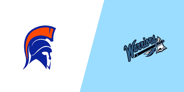 James Island High School vs. Stall High School