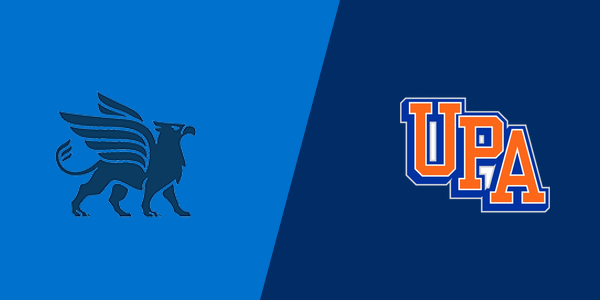 Crystal Uplands High School vs. University Preparatory Academy