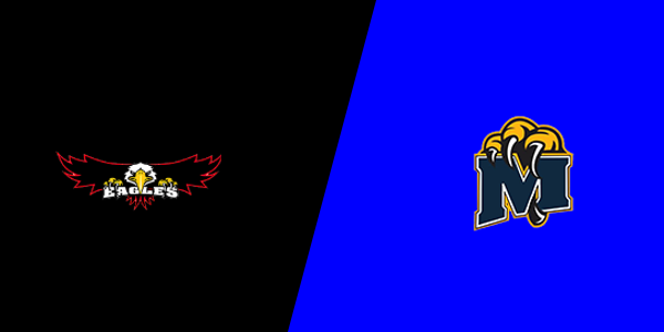 North Central vs. Erie-Mason High School