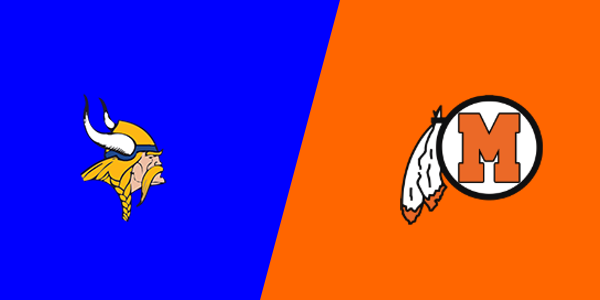 Wareham High School vs. Middleborough High School