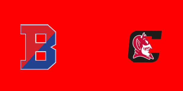 Clarence Senior High School vs. Binghamton High School