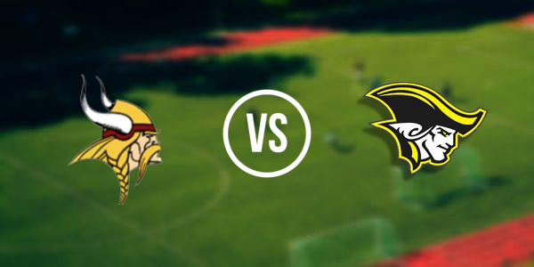 American Heritage High School - Plantation vs Miami Norland High School