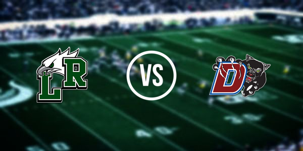 Duncanville High School vs. Lake Ridge High School
