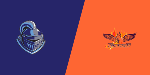 Vance Charter School vs. Falls Lake Academy