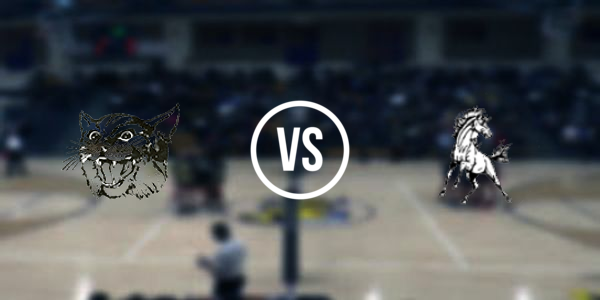Circle High School vs. Garfield County High School