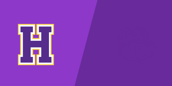 Highline High School vs. Foster High School