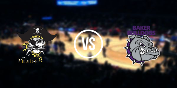 Marshfield vs. Baker