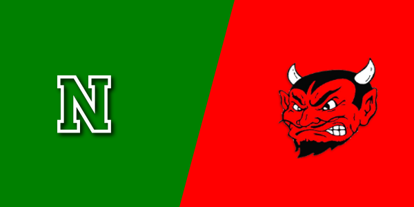 North Harrison High School vs. Lamoni High School