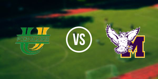 University High School - Normal vs. Monticello High School