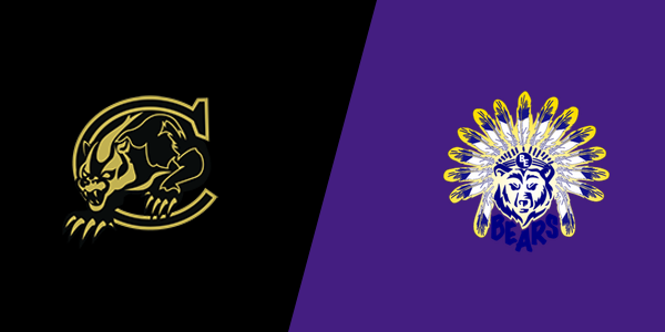Cascade High School vs. Box Elder High School