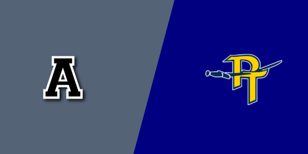 Away vs. Pine Tree High School