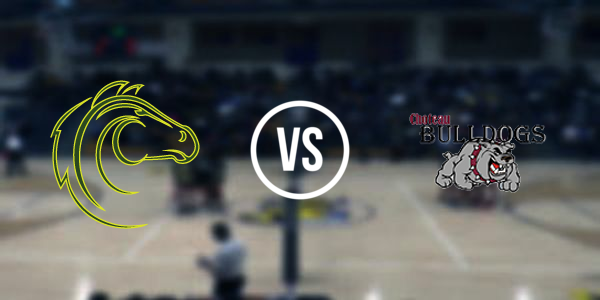 Choteau High School vs. Colstrip High School