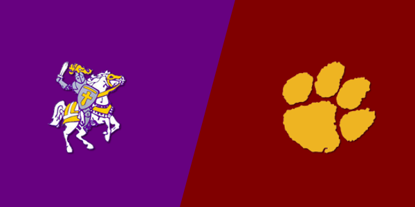 Central High School vs. Nottoway High School