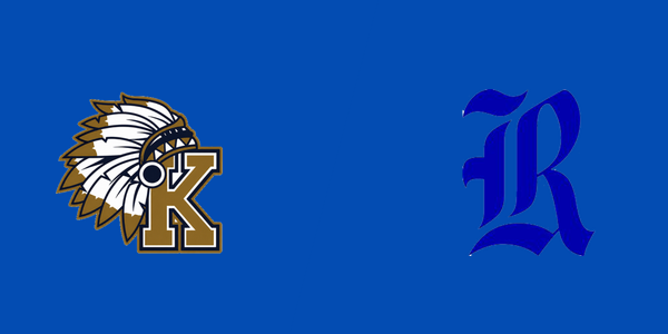 Kendrick High School vs. Ringgold High School