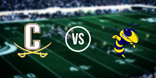 Calvary Day School vs. Southeast Bulloch High School