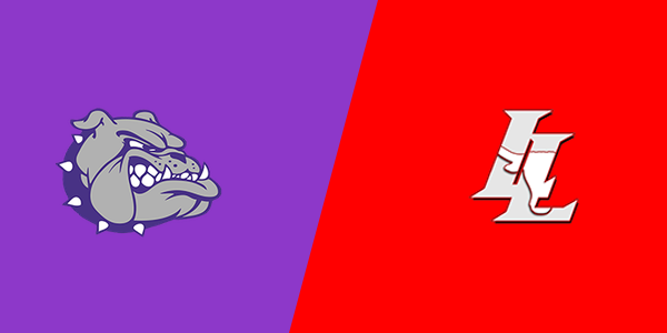 Anton High School vs. Loop High School