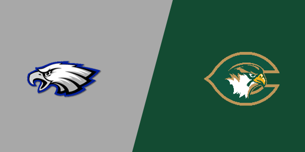 Landstown High School vs. Frank W. Cox High School