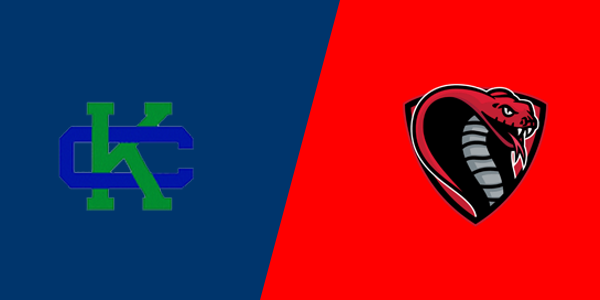 Cranbrook Kingswood High School vs. Canton High School