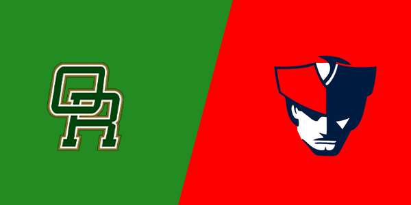 Oak Ridge HS vs. Freedom High School - Orlando