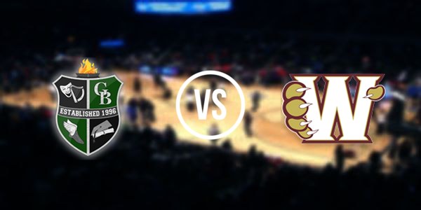 Granite Bay vs. Whitney