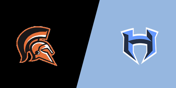 Northwest Cabarrus High School vs. Hopewell High School