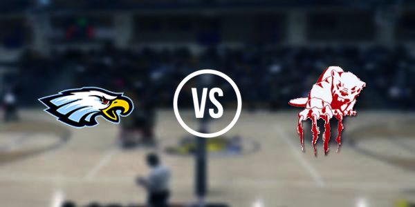 American Falls High School vs Marsh Valley High School