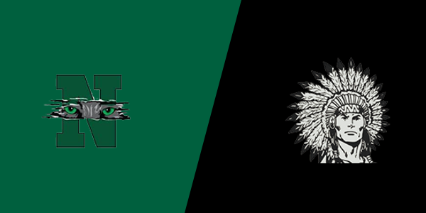 Normangee High School vs. Somerville High School