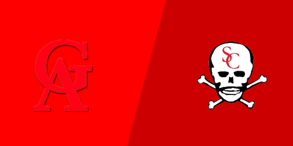 Glynn Academy vs. Savannah Christian Preparatory School