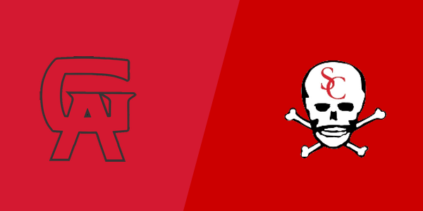 Glynn Academy vs. Savannah Christian Preparatory School
