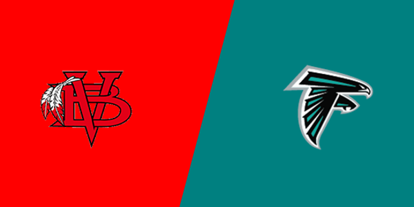 Vero Beach High School vs. Jensen Beach High School