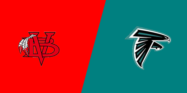 Vero Beach High School vs. Jensen Beach High School